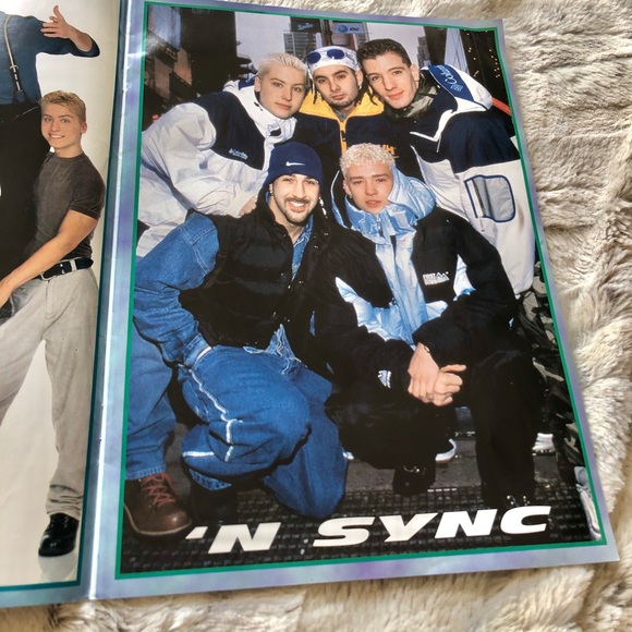 Spice Girls 1999 Magazine. Excellent Condition. - Picture 6 of 12